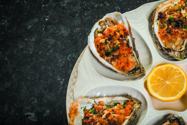 Italian inspired recipes