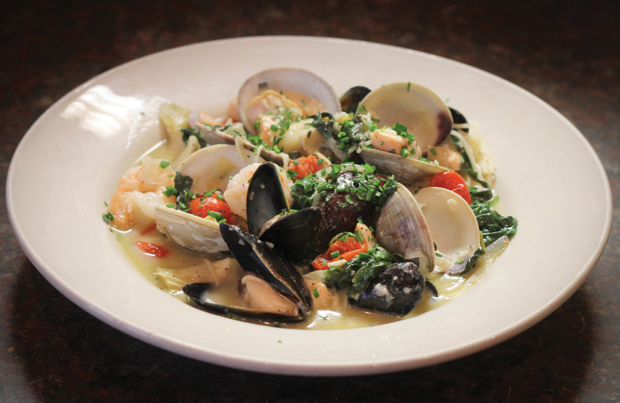 italian restaurants