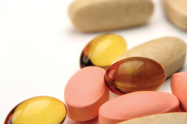 vitamins