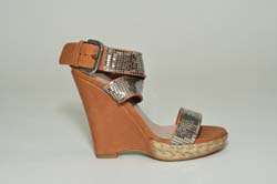 Stuart Weitzman wedge