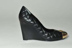 Tory Burch wedge