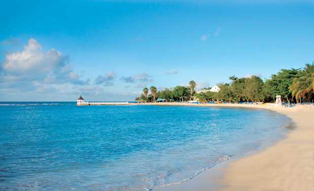 Jamaica